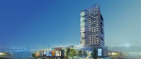 ServiceFirst CX, 12th Floor Ayala Corporate Center, South Park .